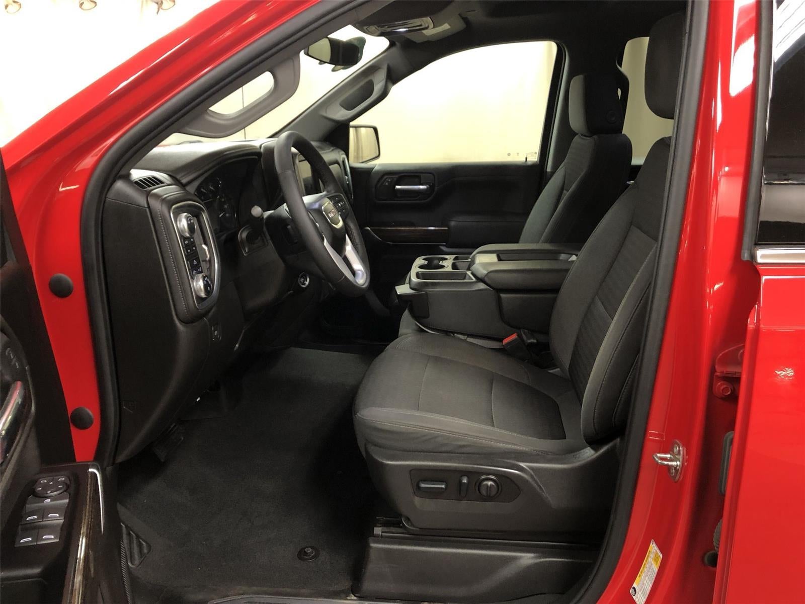 2022 GMC Sierra 1500 Limited SLE