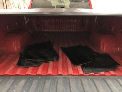 2022 GMC Sierra 1500 Limited SLE