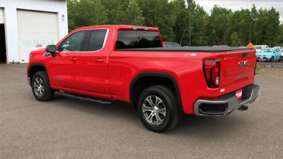 2022 GMC Sierra 1500 Limited SLE