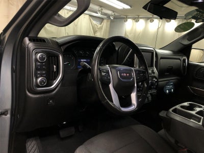 2019 GMC Sierra 1500 Elevation