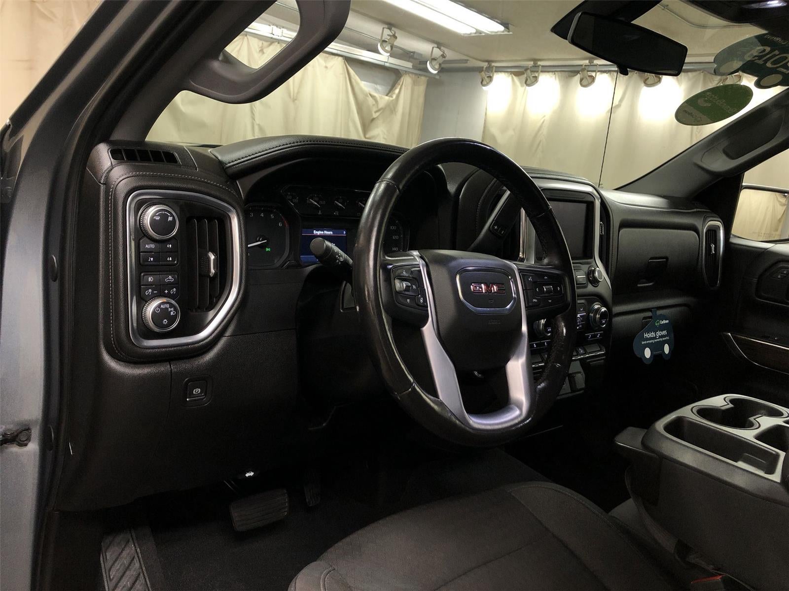 2019 GMC Sierra 1500 Elevation