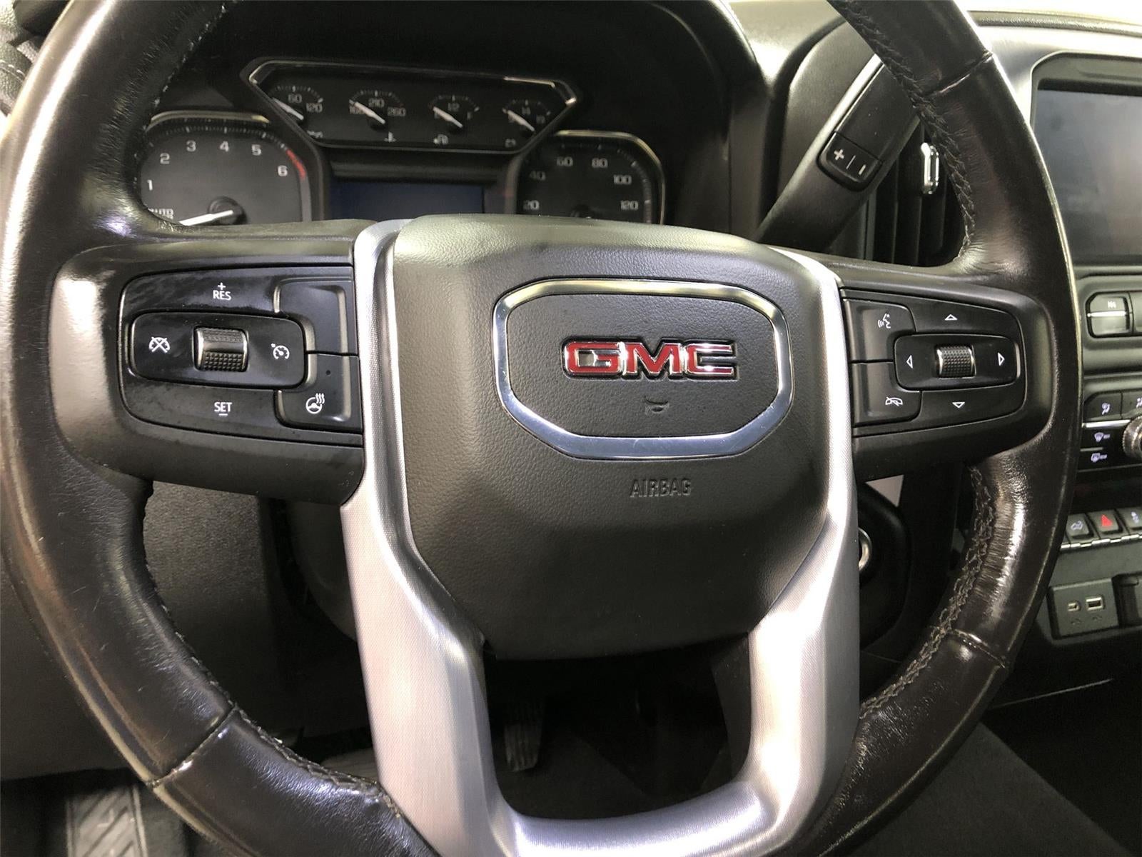 2019 GMC Sierra 1500 Elevation