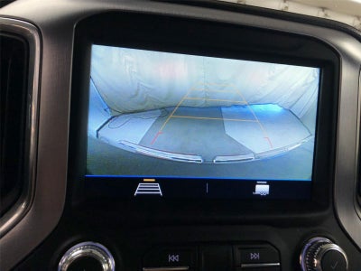 2019 GMC Sierra 1500 Elevation