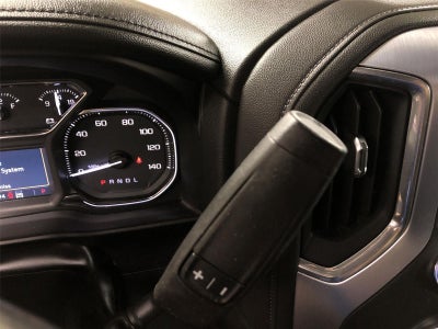 2019 GMC Sierra 1500 Elevation