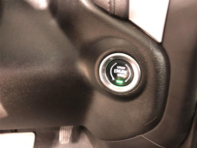 2019 GMC Sierra 1500 Elevation