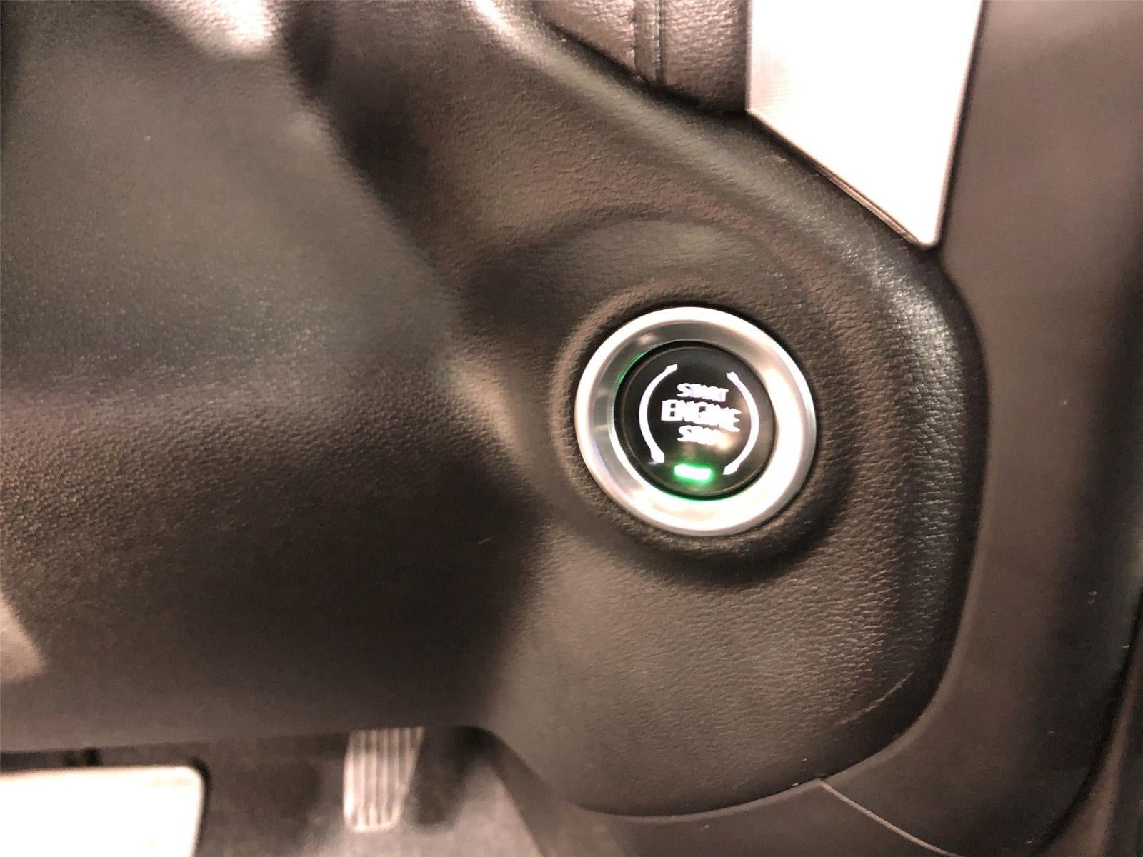 2019 GMC Sierra 1500 Elevation