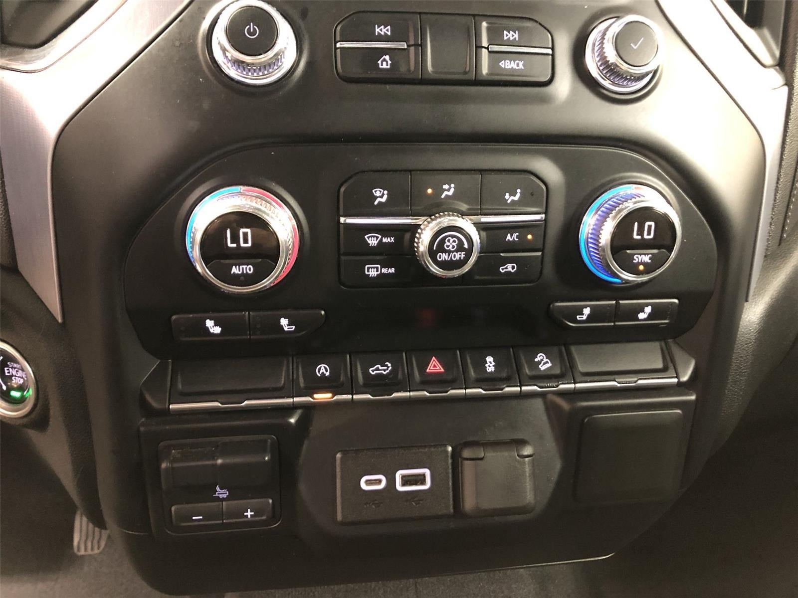 2019 GMC Sierra 1500 Elevation