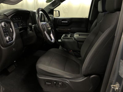 2019 GMC Sierra 1500 Elevation