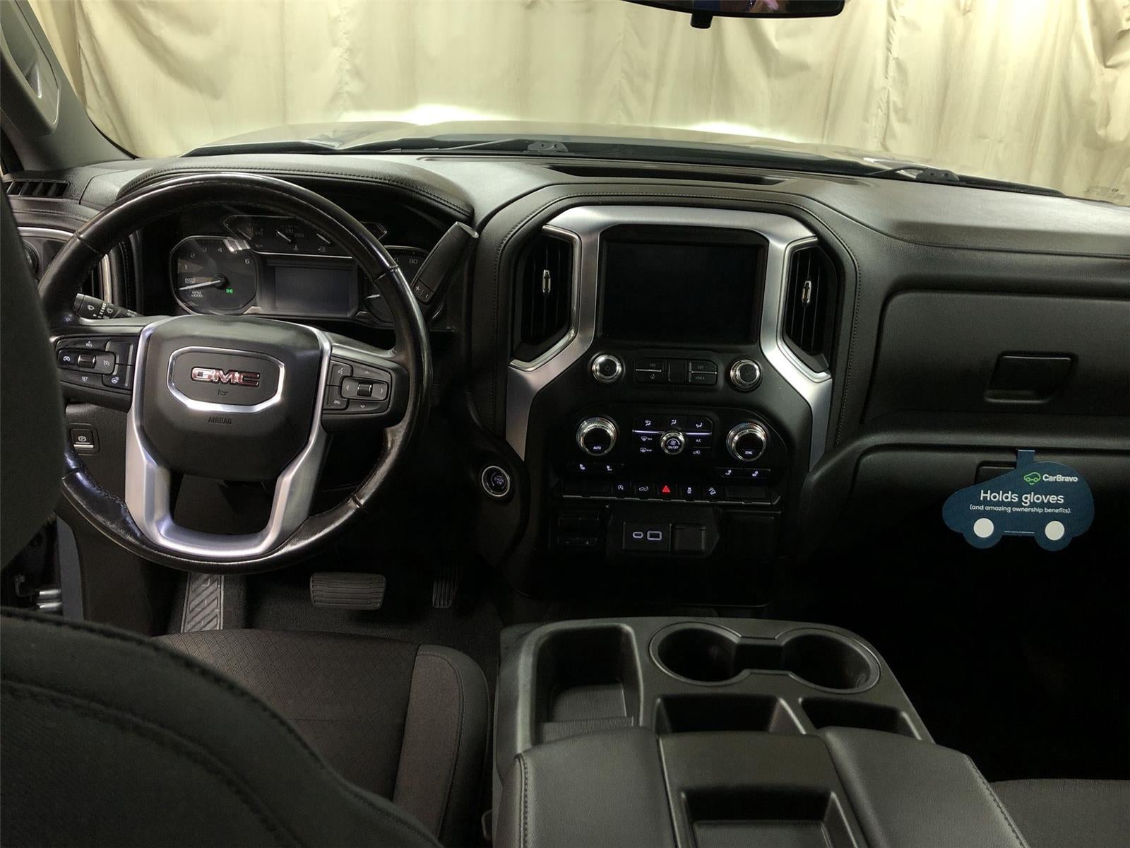 2019 GMC Sierra 1500 Elevation