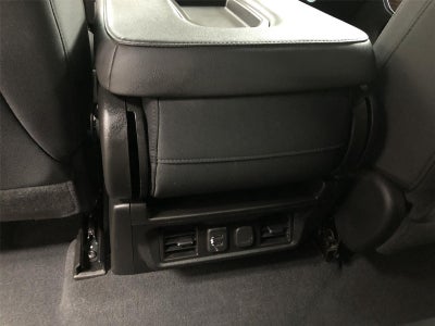 2019 GMC Sierra 1500 Elevation