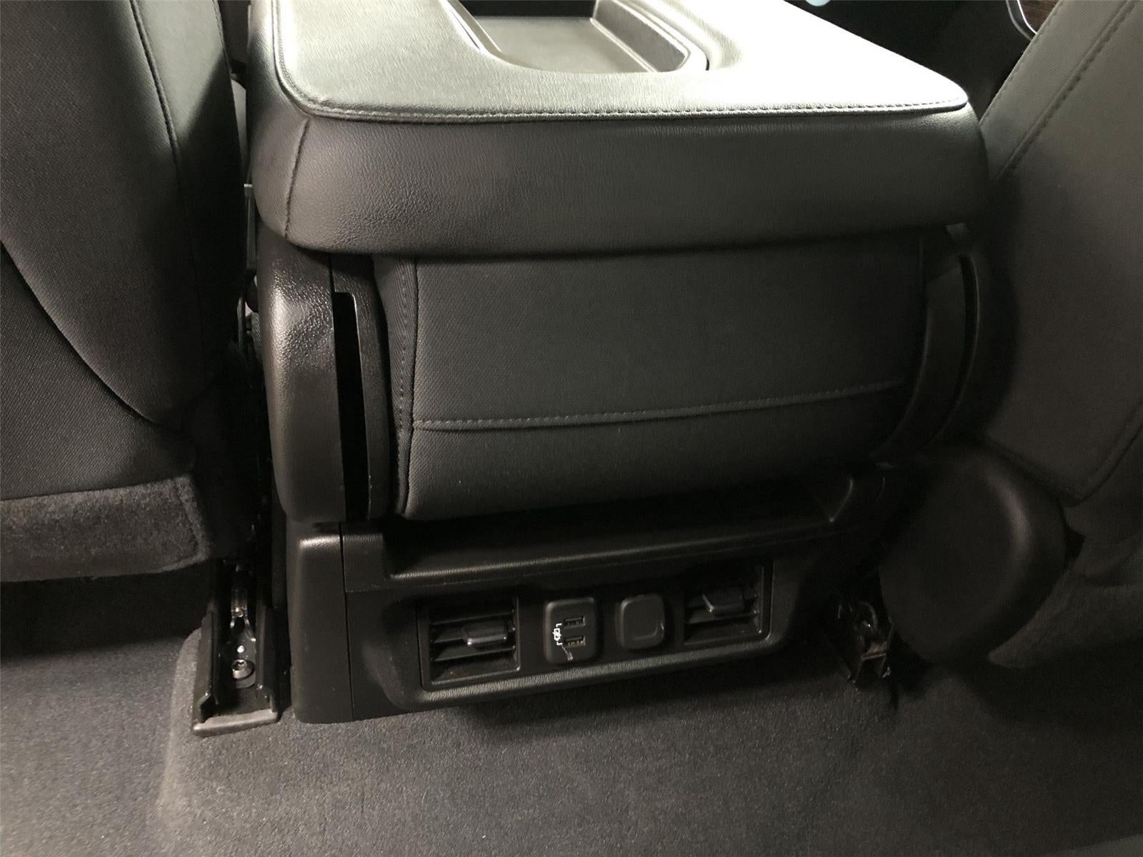 2019 GMC Sierra 1500 Elevation