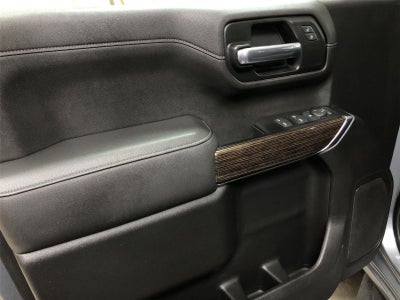 2019 GMC Sierra 1500 Elevation