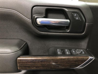 2019 GMC Sierra 1500 Elevation