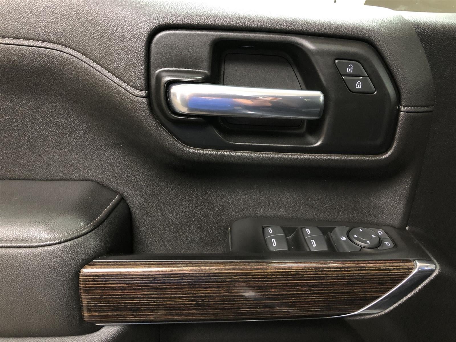2019 GMC Sierra 1500 Elevation