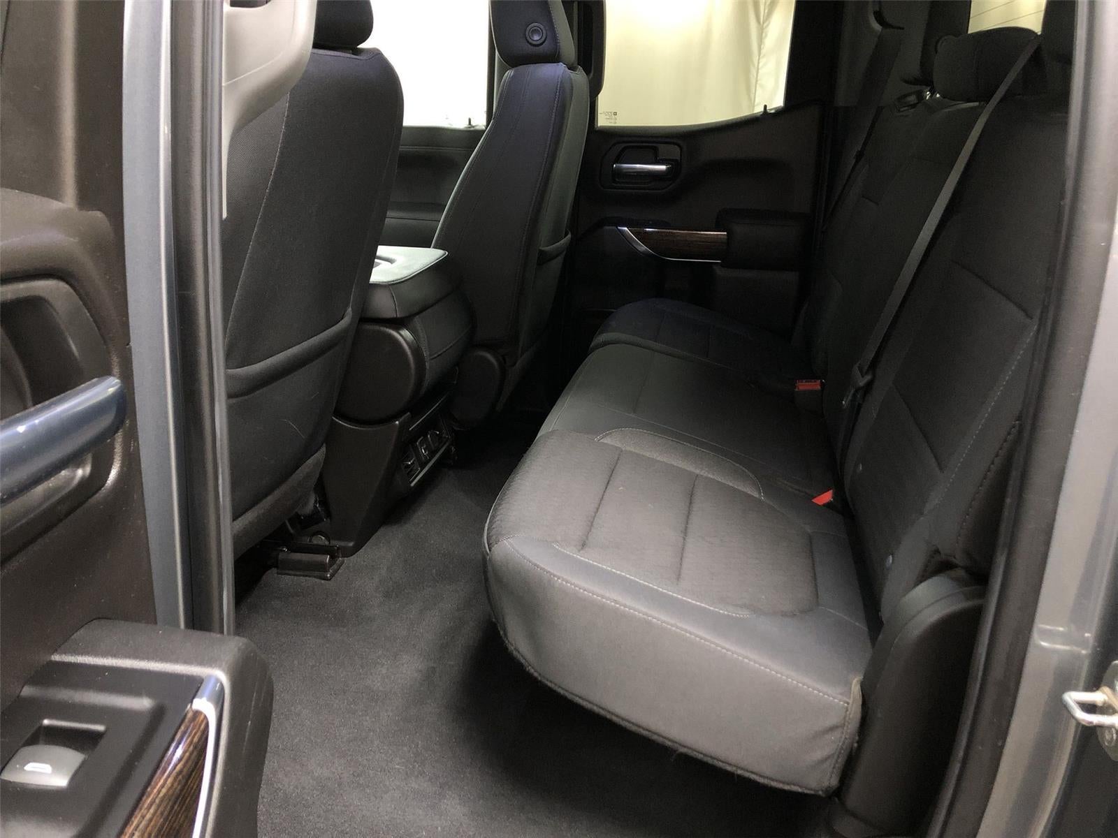 2019 GMC Sierra 1500 Elevation
