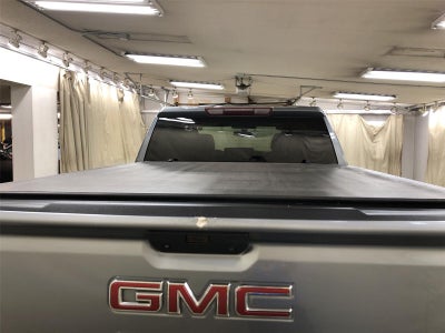 2019 GMC Sierra 1500 Elevation