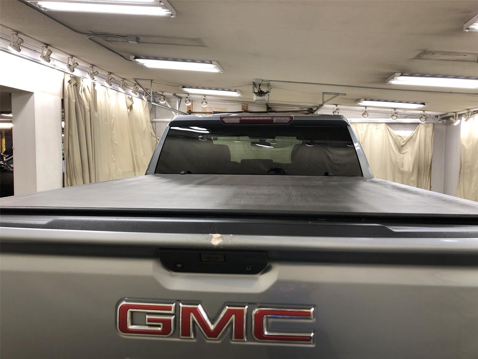 2019 GMC Sierra 1500 Elevation