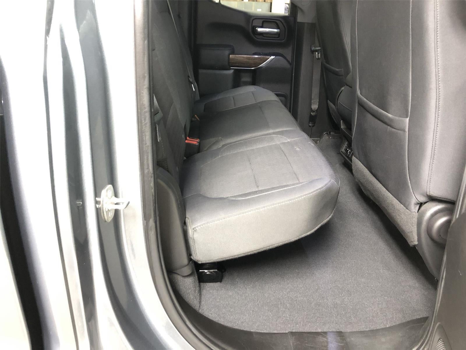 2019 GMC Sierra 1500 Elevation