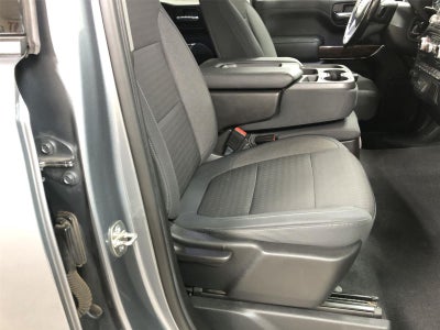 2019 GMC Sierra 1500 Elevation