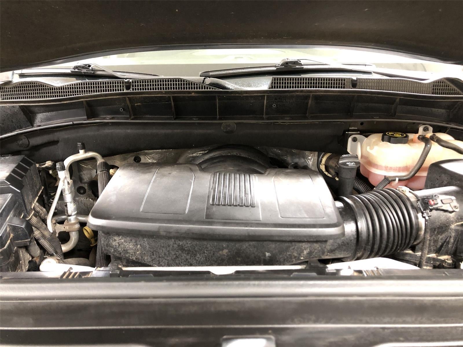 2019 GMC Sierra 1500 Elevation
