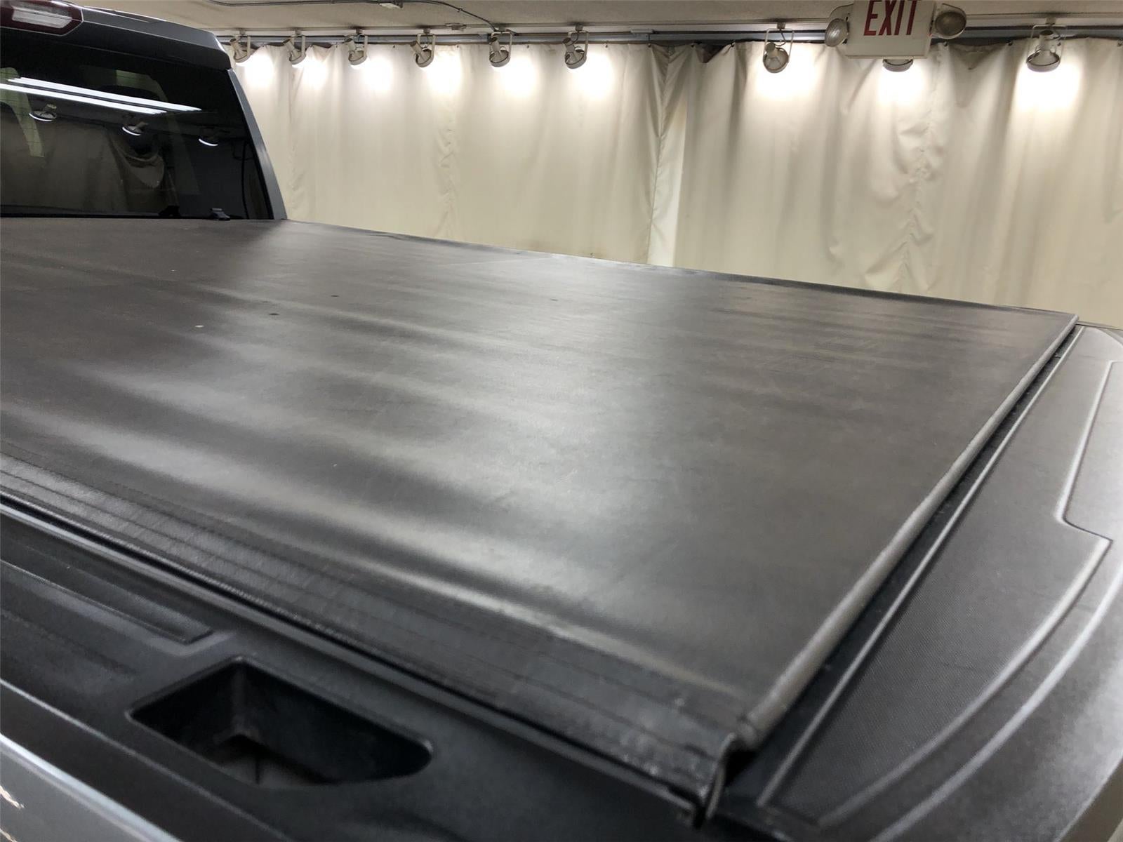 2019 GMC Sierra 1500 Elevation