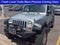2007 Jeep Wrangler Unlimited Sahara