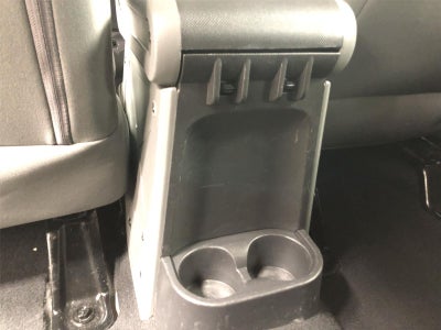 2007 Jeep Wrangler Unlimited Sahara