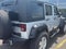 2007 Jeep Wrangler Unlimited Sahara