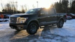 2019 Nissan TITAN Platinum Reserve