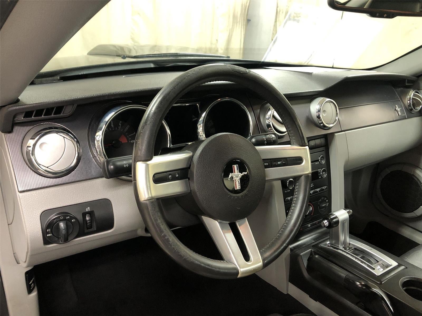 2009 Ford Mustang GT