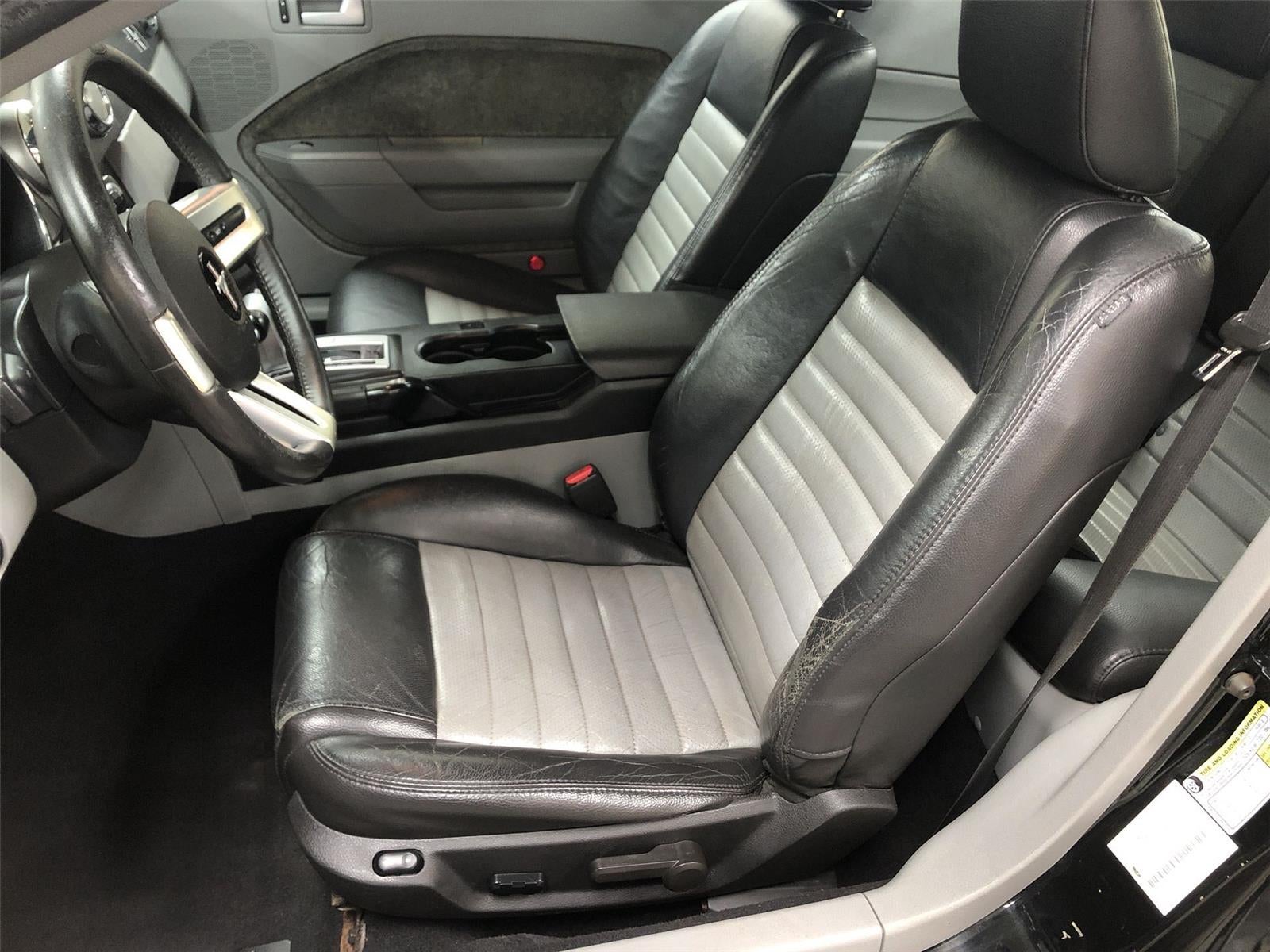 2009 Ford Mustang GT