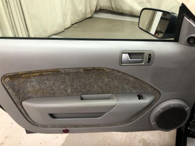 2009 Ford Mustang GT