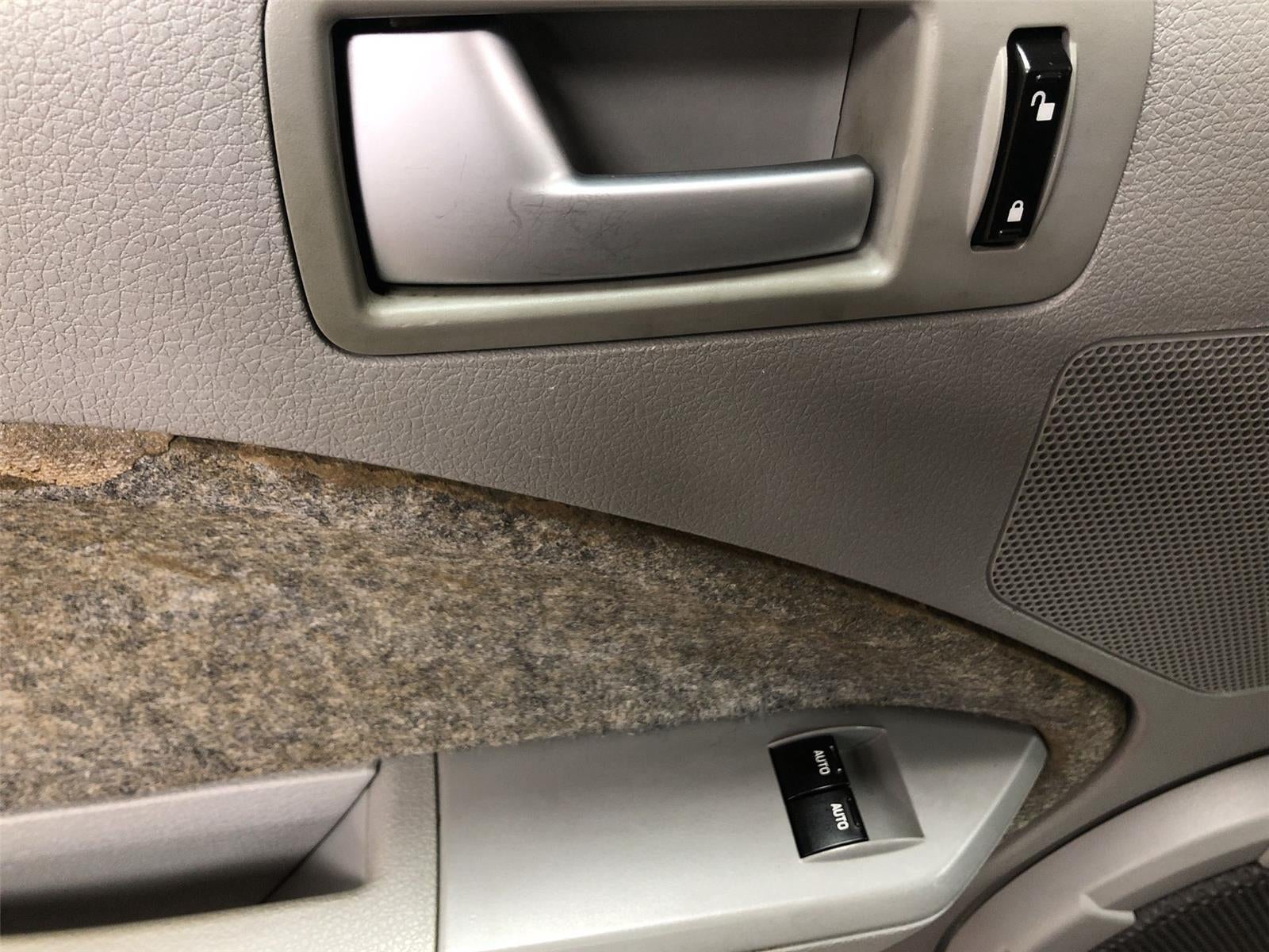 2009 Ford Mustang GT