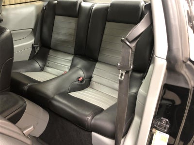 2009 Ford Mustang GT