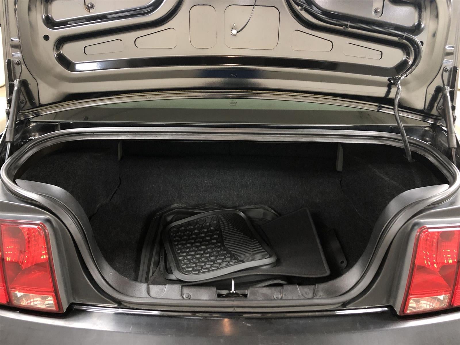 2009 Ford Mustang GT