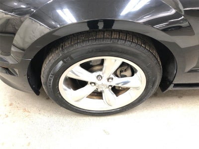 2009 Ford Mustang GT