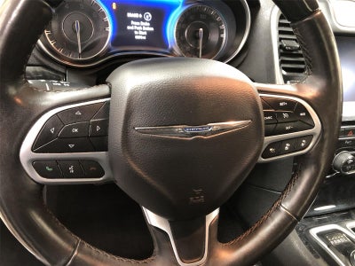 2019 Chrysler 300 Limited