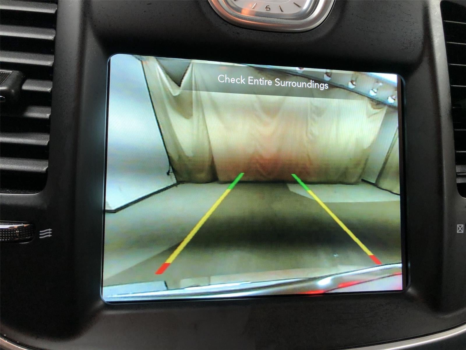 2019 Chrysler 300 Limited