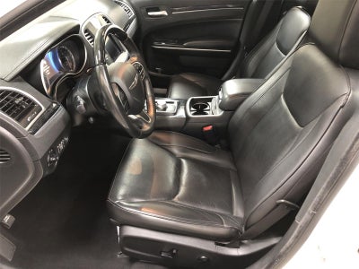 2019 Chrysler 300 Limited