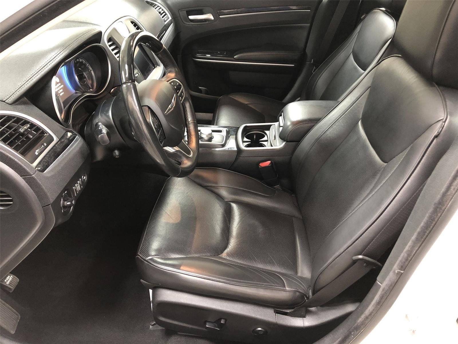 2019 Chrysler 300 Limited