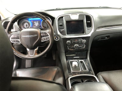 2019 Chrysler 300 Limited