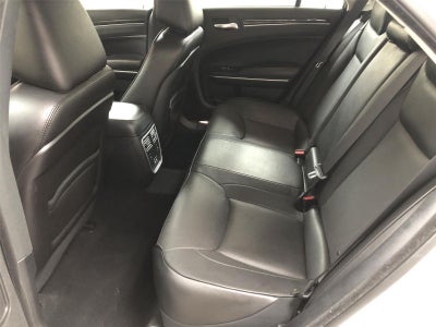 2019 Chrysler 300 Limited
