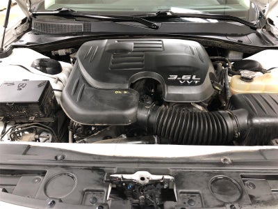 2019 Chrysler 300 Limited