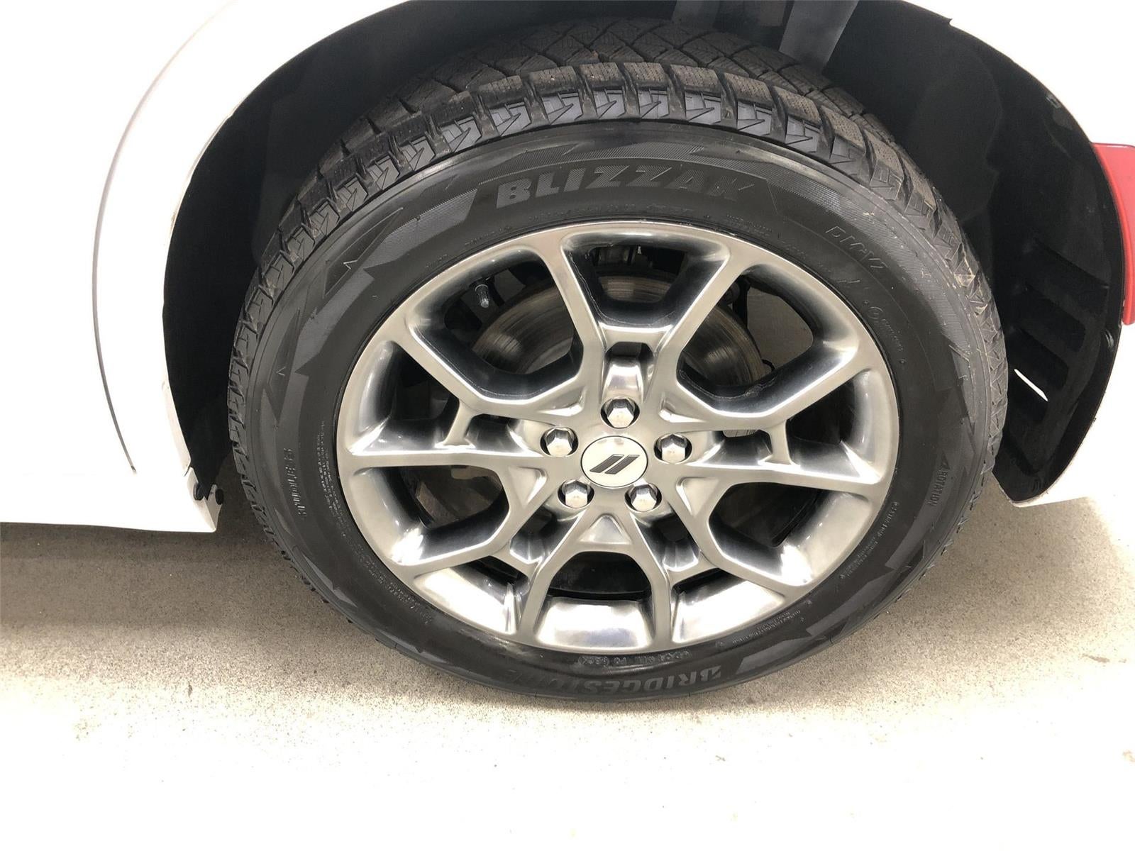 2019 Chrysler 300 Limited