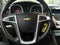 2011 Chevrolet Equinox LTZ