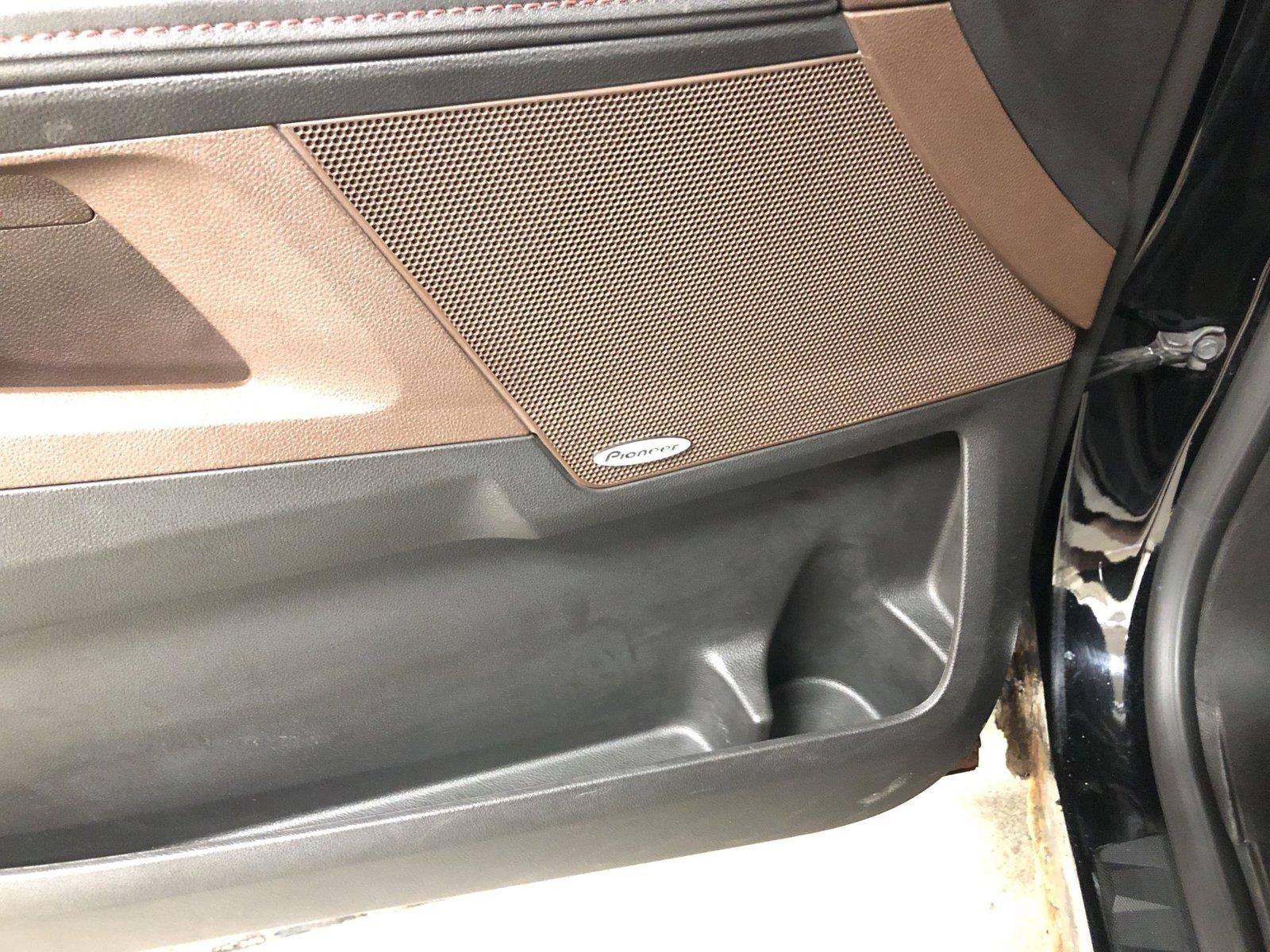 2011 Chevrolet Equinox LTZ