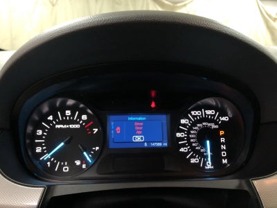 2012 Ford Edge SEL