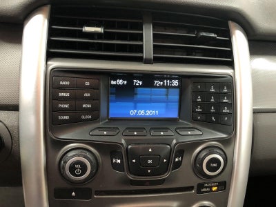 2012 Ford Edge SEL