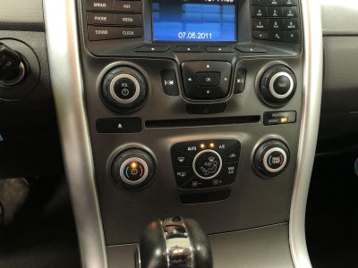 2012 Ford Edge SEL