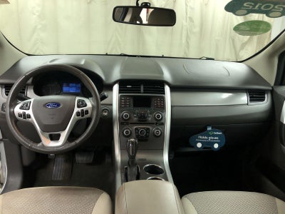 2012 Ford Edge SEL